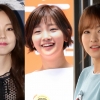 김고은부터 소희까지…외꺼풀이 더 매력적인 女연예인 10인