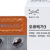 [2016 우수기업 우수상품] 메디포스트 ‘오큐메가3’