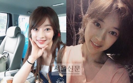 ‘해피투게더’ 이수민