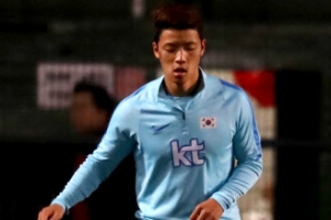 [리우올림픽]스웨덴에 3-2 역전승…신태용호 ‘막내’ 황희찬 활약