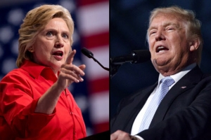 힐러리 당선 가능성 90% …폴리티코 보도