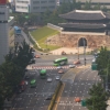 [서울포토] 여름 휴가철, 한산해진 서울시내 도로