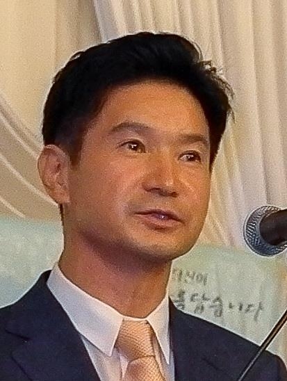 곽용운 테니스협회장