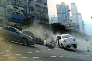 부산 해운대 교통사고 ‘뇌전증’ 운전자 적성검사 통과경위 조사