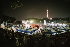 치맥축제 성황리 폐막…관광객 지난해보다 25% 증가