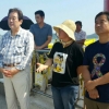 ‘대권 행보’ 나선 김무성, 팽목항 출발 5박 6일 전국 민생 투어