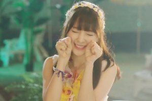 [뮤직뷰!] 오마이걸의 상큼발랄 속삭임 ‘내 얘길 들어봐’