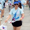[서울포토] ‘평화와 통일 기원’ 아리랑 퍼포먼스 플래시몹