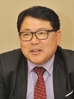 김영일 두원공대 교수