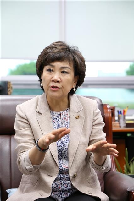 김순례 새누리당 의원