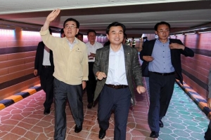 뒷골목 편견 뒤집은 ‘회기 파전골목’