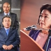 월화드라마 ‘몬스터’ 박영규 김보연, 회장직 두고 ‘부부 맞대결’ 승자는?