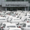 [서울포토] 폭스바겐 인증 취소… 판매 정지
