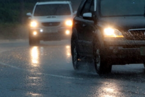 [창원날씨] 사흘째 기습 호우…KT 위즈-NC 다이노스 경기 우천 취소