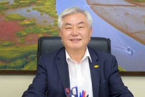 천제영 순천 부시장, 화환 대신 받은 쌀 520㎏ 기부