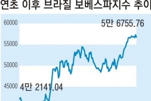 리우 특수 ‘증시 올림픽’ 금메달을 찾아라