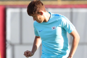 [서울포토] 손흥민의 ‘발재간’