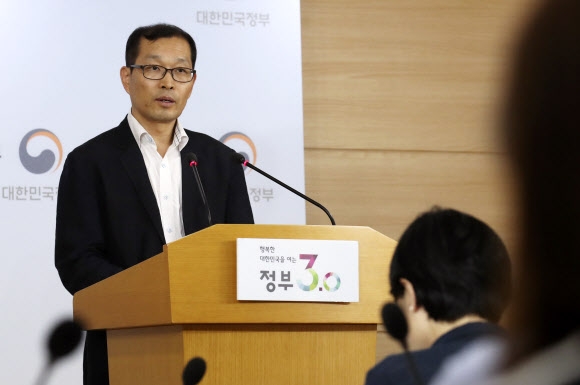 복지부, 서울시 청년수당 시정명령 이어 직권취소 처분