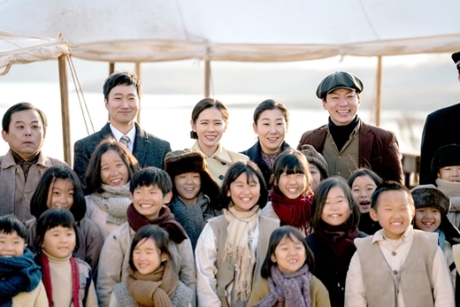 ‘덕혜옹주’ 개봉