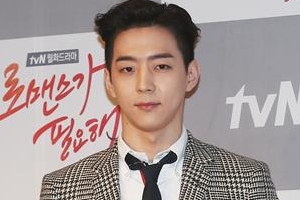 ‘사실혼 파기 피소’ 박유환 측근 “4년 교제했지만 사실혼으로 보긴 힘들어”