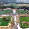 기장군 야구테마파크 완공… 새달 女야구월드컵 개막