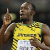 볼트에겐 너무나 ‘가벼운’ 예선···육상 100m 준결승 진출