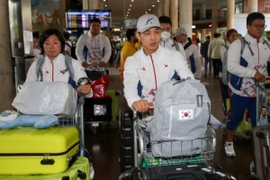 세계 1위만 4명… ‘막강’ 유도팀 리우에