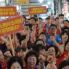풀리지 않는 노량진수산시장 이전 갈등