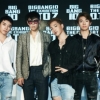 빅뱅 데뷔 10주년, 태양 “행복했습니다” 팬들에 감사 인사