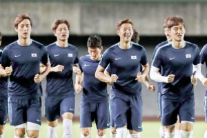 피치 올려라, 피지 울린다