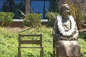 美대법  “글렌데일 소녀상 철거 안돼”···일본 극우단체 패소 종결