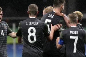 [리우 올림픽 축구] 멕시코 독일 2-2 무승부…“팽팽한 접전”