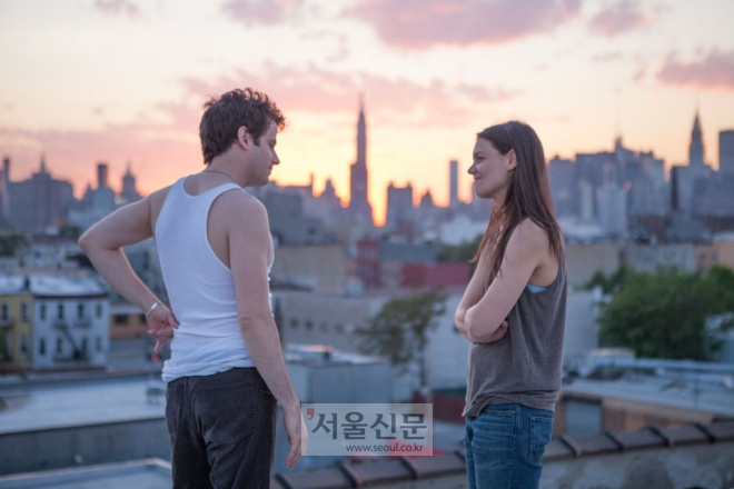 영화 ‘사랑에 미치다’ 스틸