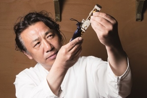 국가무형문화재 제60호 장도장 공개행사 개최