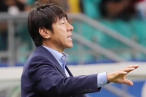 申의 아이들 ‘신들린 골잔치’… 1분 45초에 3골, 믿을 수 없다