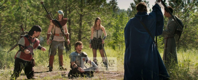 영화 ‘마법의 제왕’ 예고편 캡처