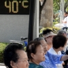 광복절 연휴까지 ‘가마솥더위’