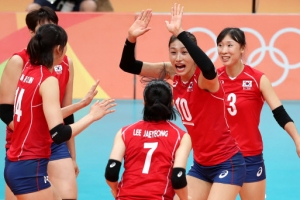 리우올림픽 여자배구 한일전 승리 일본 반응은? “주장 기무라 사오리 실망”