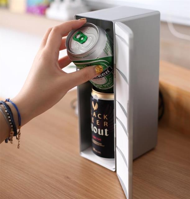 USB 냉장고 옥션 제공