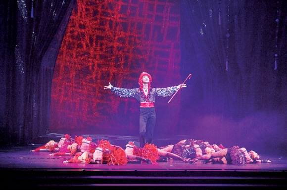 ‘잭 더 리퍼’