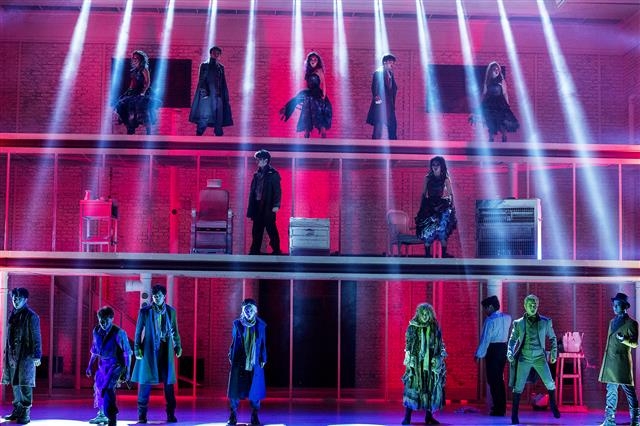 ‘스위니 토드’