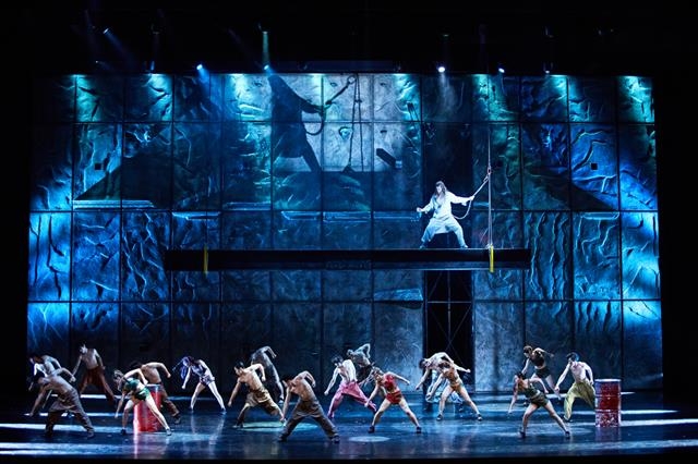 ‘노트르담 드 파리’