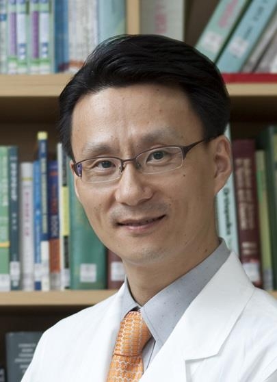 조비룡 서울대병원 가정의학과 교수