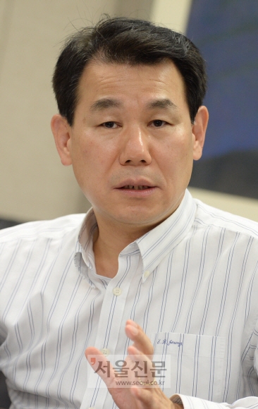 정은보  금융위 부위원장