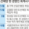 강만수 “대우조선 투자 강요 안 해”… 檢 “주장일 뿐”