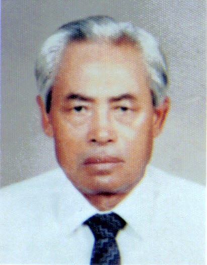 애국지사 전상엽 선생