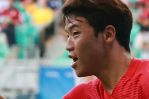 [리우 축구] 한국, 독일과 3-3 무승부…멕시코와 비기기만 해도 8강行