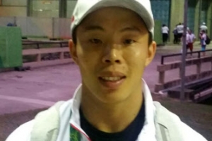 역도 ‘윤진희 남편’ 원정식 “아내 재능이 아까워 복귀 권유했다”