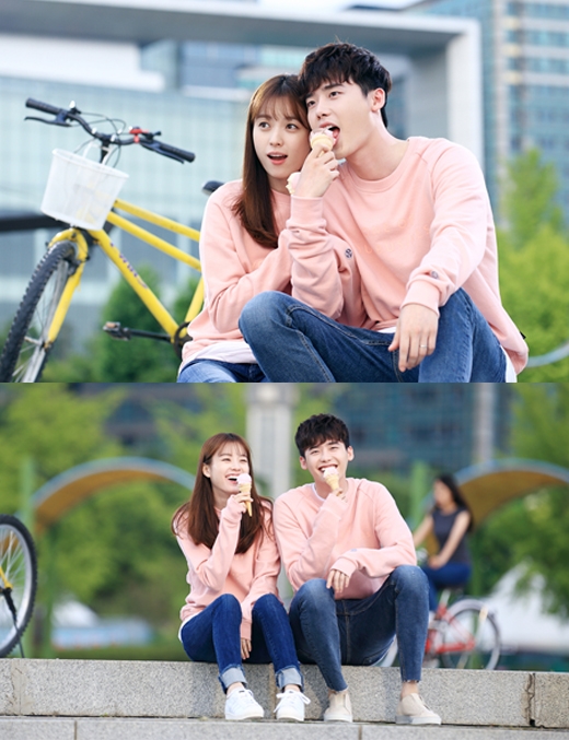 W 한효주 이종석