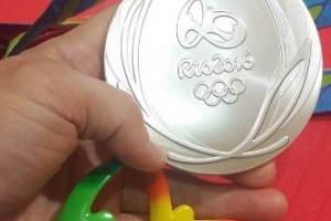 ‘유도 은메달’ 안바울에 최민호 “축하해~근데 왜 도핑 가서 안나오니?”